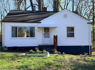 2711 Immanuel Rd, Greensboro, NC 27407