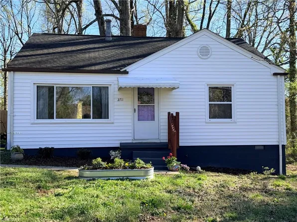 2711 Immanuel Rd, Greensboro, NC 27407