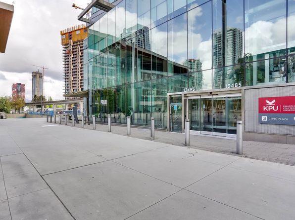 13495 Central Ave #3106, Surrey, BC V3T 0K2