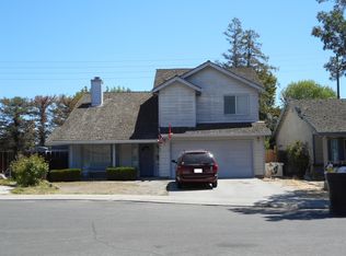 3320 Brooktree Ln, Modesto, CA 95350