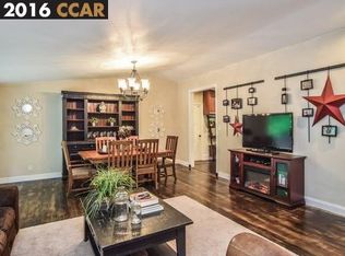 35 Wanda Way, Martinez, CA 94553