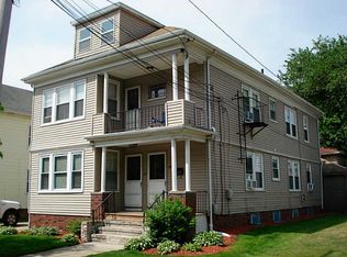 26 Garfield Ave, Providence, RI 02908