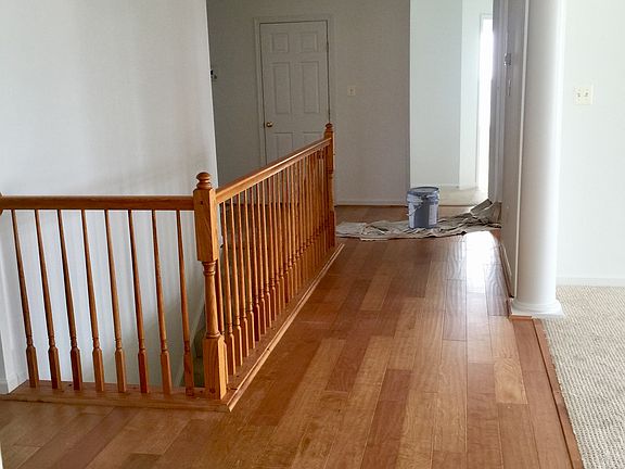 NEW FLOORS