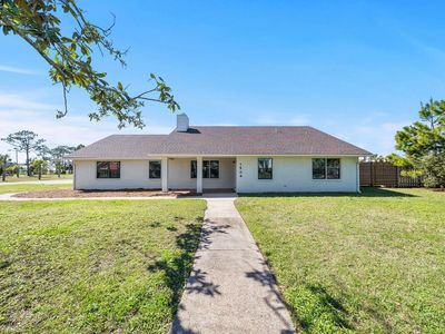 1506 Monument Ave, Pt Saint Joe, FL, 32456
