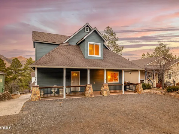 1662 E Mountain View Avenue, Flagstaff, AZ 86004
