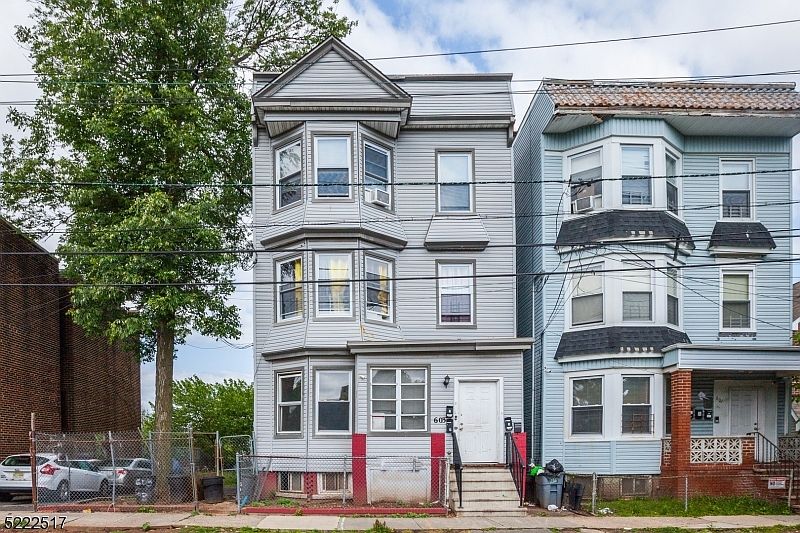 603-605 S 17th St, Newark, NJ 07103 | MLS #3845079 | Zillow