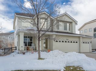 7664 Bison Ct, Littleton, CO 80125