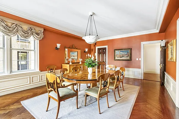 Sold by Brown Harris Stevens | media 23