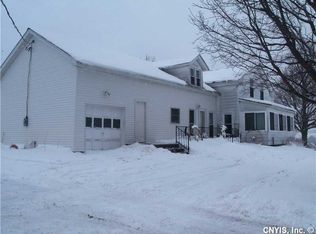 7099 Canton Street Rd, Baldwinsville, NY 13027