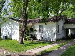 2804 Sycamore Ave, Bay City, TX 77414