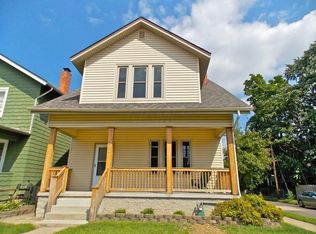 430 Clinton St, Columbus, OH 43202