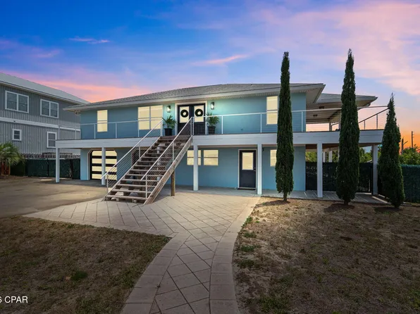118 Pine St, Mexico Beach, FL 32456