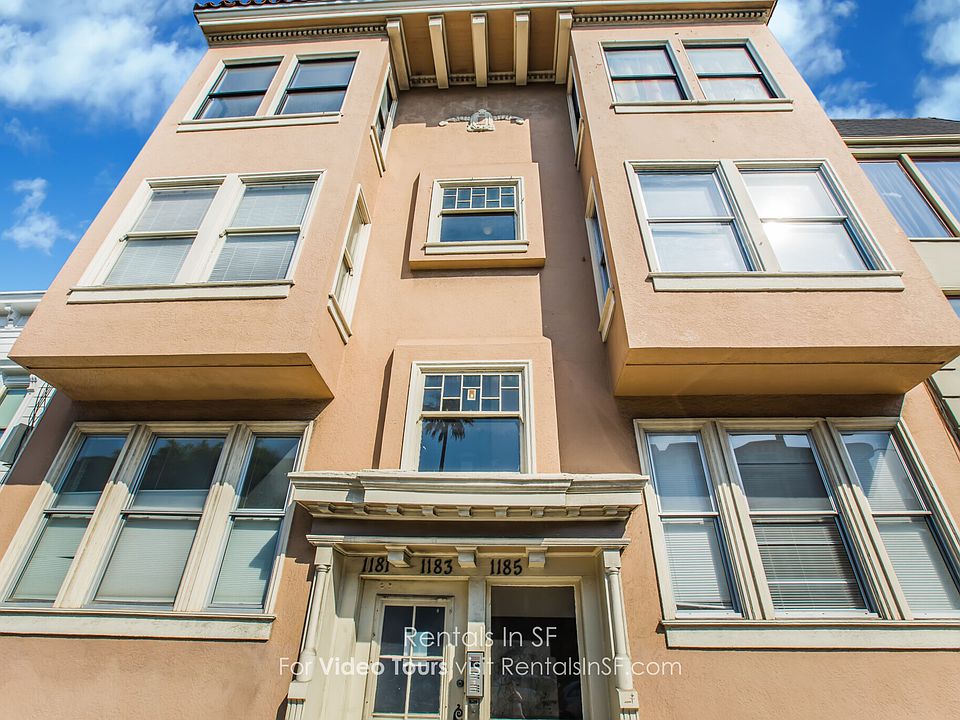 1st image of 1185 Guerrero St