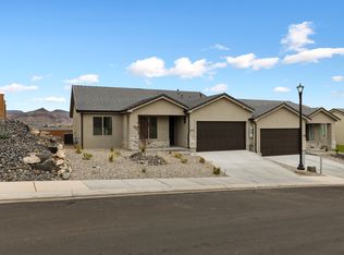 1517 W 470 N, Hurricane, UT 84737