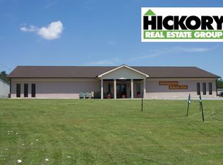 4360 Hickory Blvd, Granite Falls, NC 28630