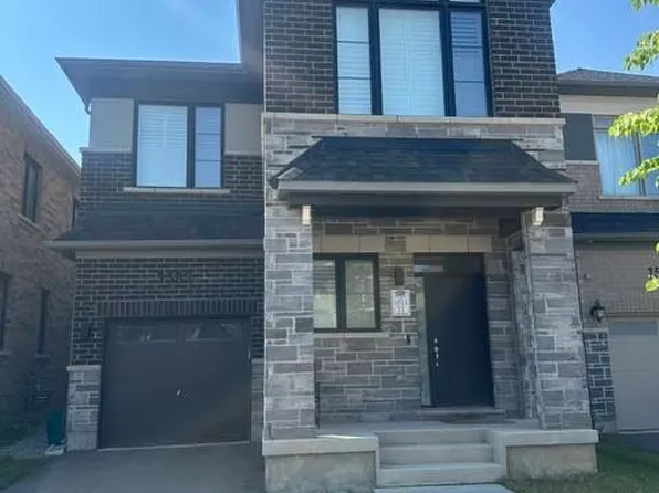 1583 Severn Dr, Milton, ON L9E 1X8