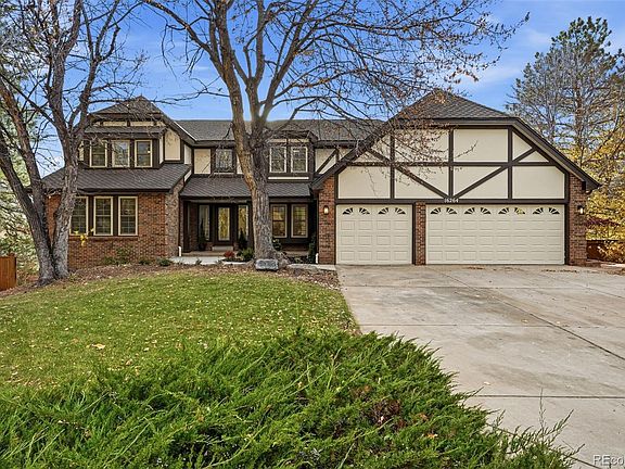 4th image of 16264 E Dorado Place
