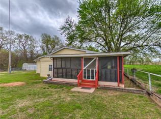 2001 Fox Ln, Tuttle, OK 73089