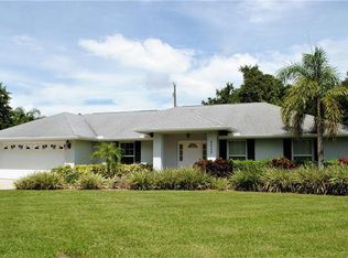4545 Rainbow Rd, Venice, FL 34293