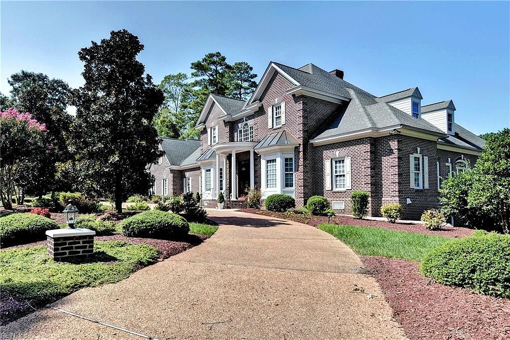 121 Mid Ocean Williamsburg Va 23188 Mls 10370189 Zillow
