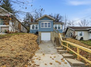 225 Beech Rd, Southgate, KY 41071