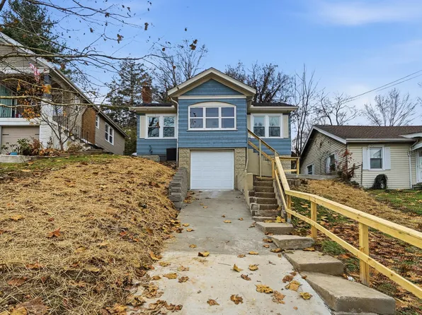 225 Beech Rd, Southgate, KY 41071