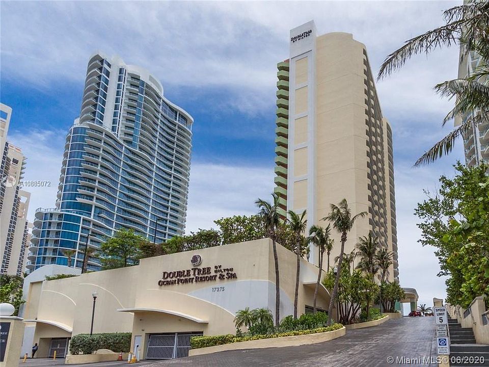 1st image of 17375 Collins Ave #2603