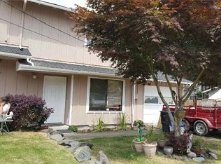 2115 73rd St, Everett, WA 98203