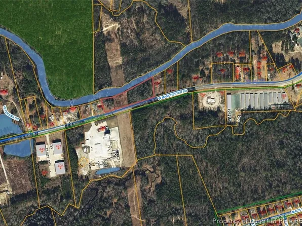 0 W Manchester Rd, Spring Lake, NC 28390