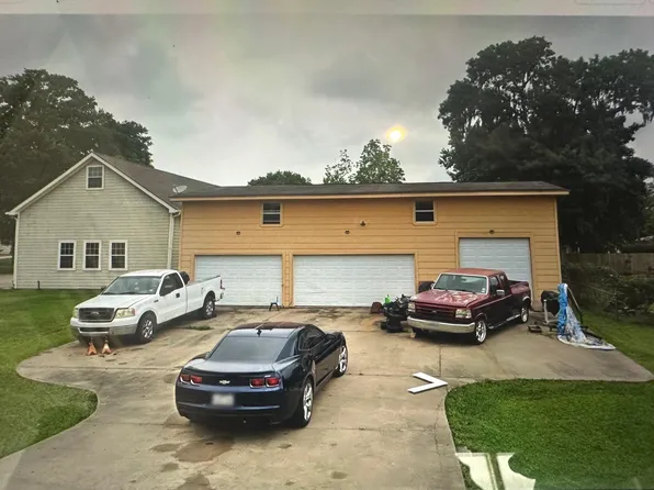 3146 W County Road 510k Lot 2, Brazoria, TX 77422