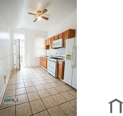 1619 N Bond St — Photo 5