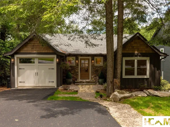 181 Shelby Drive, Highlands, NC 28741
