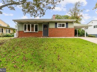 236 Williams Rd, Glen Burnie, MD 21061