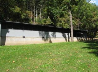 327 Roaring Run Rd, Eagle Rock, VA 24085