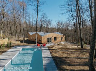 760 Ohayo Mountain Road, Glenford, NY