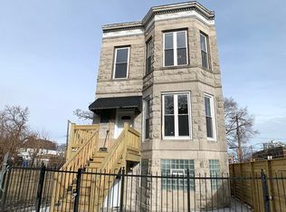 4006 W Adams St, Chicago, IL 60624