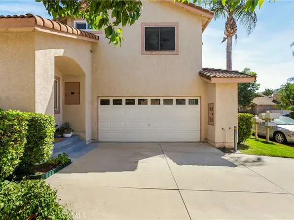 2261 Arabian Way, Corona, CA 92879