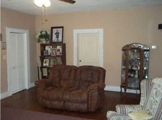 378 Eagle Pond Rd, Smithville, GA 31787