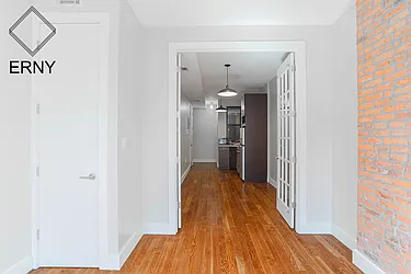 Rented by ERNY LLC