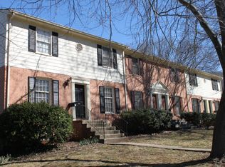 23 25th St SW #23, Roanoke, VA 24014