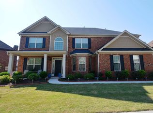 629 Arbor Rdg, Loganville, GA 30052