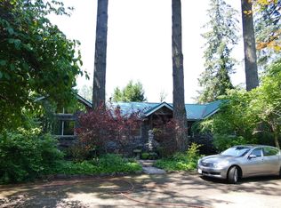 45518 McKenzie Hwy, Vida, OR