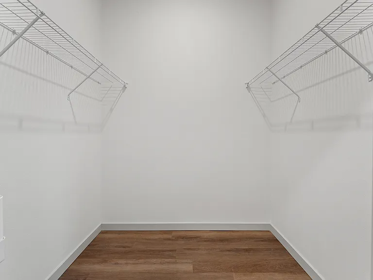 Staged Unit 107. (2BR 2BA) Similar floor plans: 207, 307 ,407, 109, 209, 309 , 409, 118, 218, 318, 418 *Unit features may vary. Inquire with our leasing office to schedule a tour.