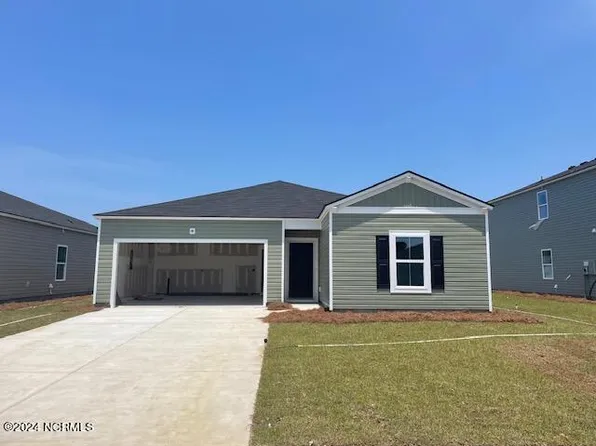 1044 Silverfish Place NW Lot 114 Hartford, Sunset Beach, NC 28468