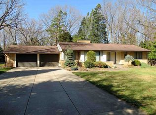 1396 Kathmar Dr, Jackson, MI 49203