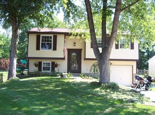8272 Winding Trail Pl, Mason, OH 45040