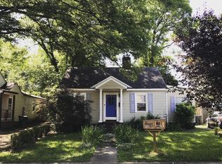 3016 Holt St, Charlotte, NC 28205