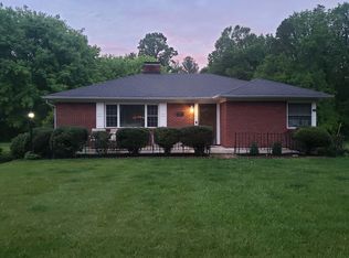 183 Buck Miller Rd, Mocksville, NC 27028