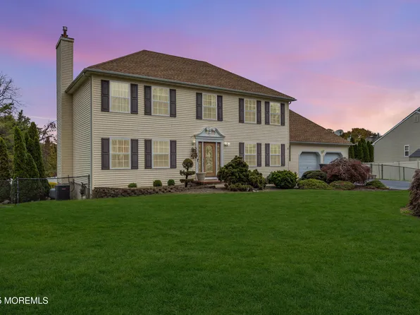 202 Genoa Avenue, Toms River, NJ 08753