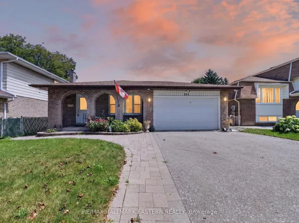 529 Seville St, Oshawa, ON L1J 6R5